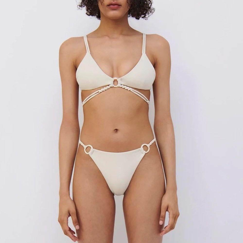 SIMKHAI BIKINI SET